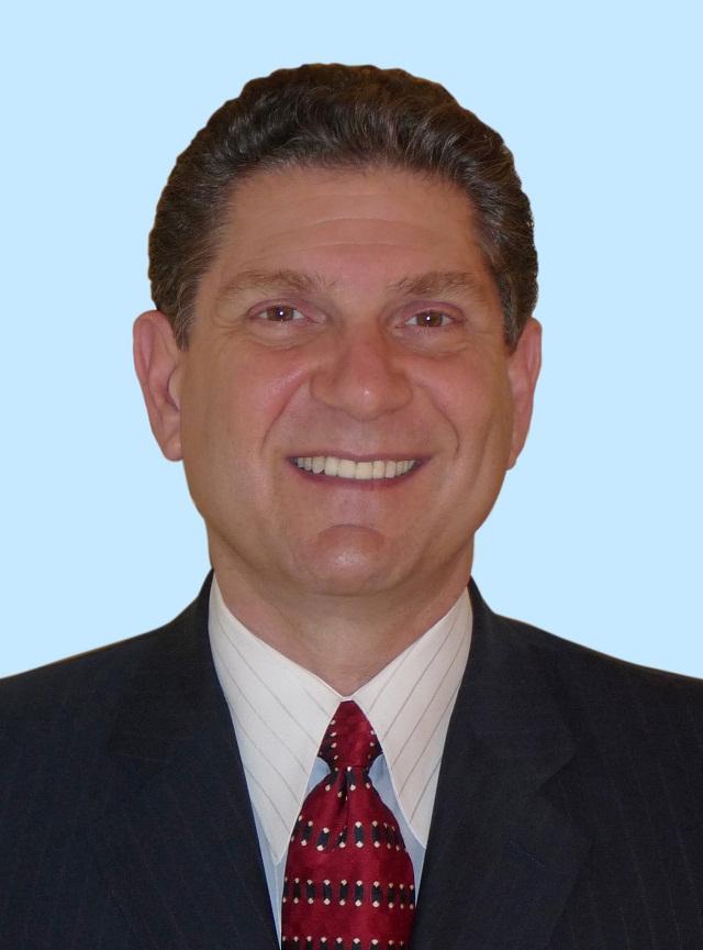 Roy Giordano, Colts Neck Realtor